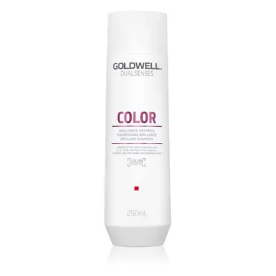 Goldwell Dualsenses Color sampon a festett haj védelmére 250 ml