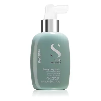 Alfaparf Milano Semi Di Lino Scalp Renew energetizáló tonik hajhullás ellen 125 ml