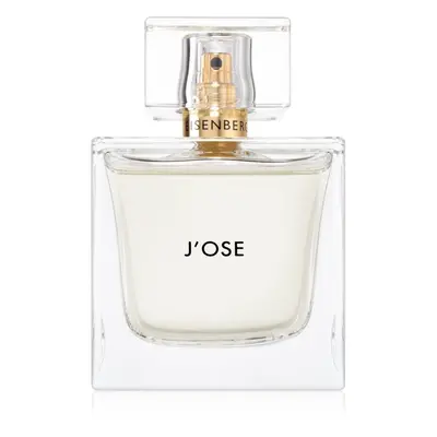 Eisenberg J’OSE Eau de Parfum hölgyeknek 100 ml