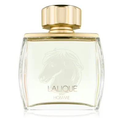 Lalique Pour Homme Equus Eau de Parfum uraknak 75 ml