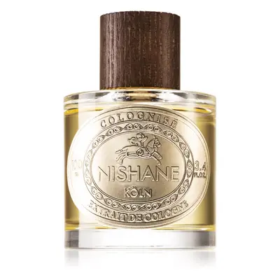 Nishane Safran Colognisé parfüm unisex (extract) 100 ml