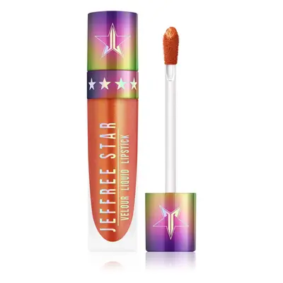 Jeffree Star Cosmetics Psychedelic Circus folyékony rúzs árnyalat Mindbender 5,6 ml