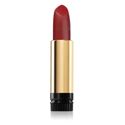 Lancôme L’Absolu Rouge Drama Matte Refill mattító rúzs utántöltő árnyalat 888 French-Idol 3,8 ml