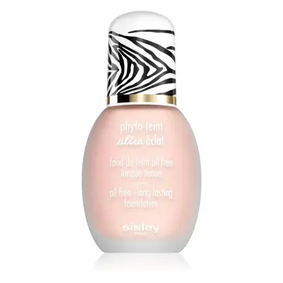 Sisley Phyto-Teint Ultra Eclat tartós folyékony alapozó az élénk bőrért árnyalat 2 Soft Beige 30