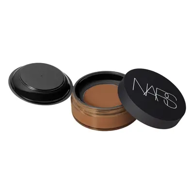 NARS Light Reflecting SETTING POWDER - LOOSE bőrvilágosító púder árnyalat SABLE 11 g