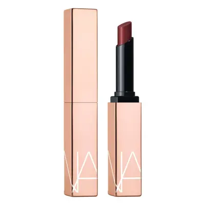 NARS AFTERGLOW SENSUAL SHINE LIPSTICK hidratáló rúzs árnyalat SHOW OFF 1,5 g