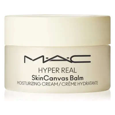 MAC Cosmetics Hyper Real Skincanvas Balm hidratáló és regeneráló arckrém 15 ml