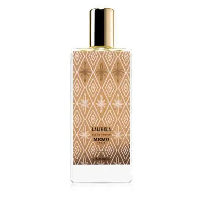 Memo Lalibela Eau de Parfum hölgyeknek 75 ml