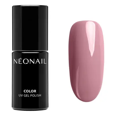 NeoNail Candy Girl géles körömlakk árnyalat Rosy Memory 7.2 ml