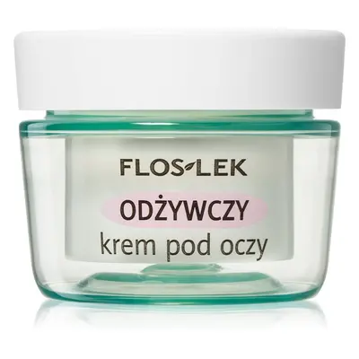 FlosLek Laboratorium Eye Care tápláló szemkrém 15 ml