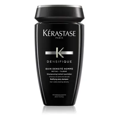 Kérastase Densifique Bain Densité Homme frissítő sampon uraknak 250 ml