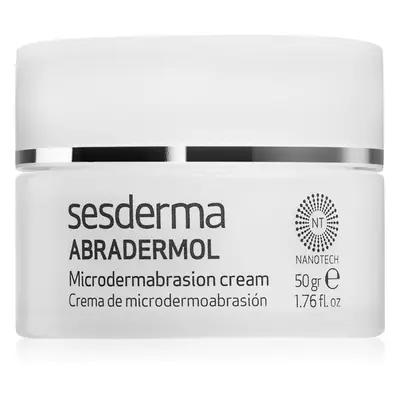 Sesderma Abradermol peelinges krém a bőrsejtek megújulásáért 50 g