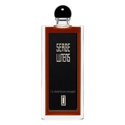 Serge Lutens Collection Noire La Dompteuse Encagée Eau de Parfum unisex 50 ml