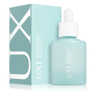 UXI BEAUTY Illuminating Glow Serum élénkítő szérum 30 ml