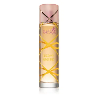 Pink Sugar Creamy Sunshine Eau de Toilette hölgyeknek 100 ml