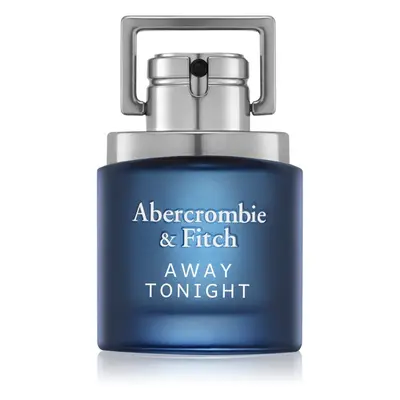 Abercrombie & Fitch Away Tonight Men Eau de Toilette uraknak 30 ml