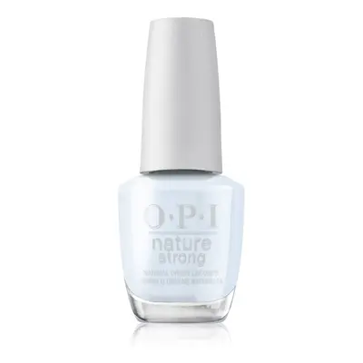 OPI Nature Strong körömlakk Raindrop Expectations 15 ml