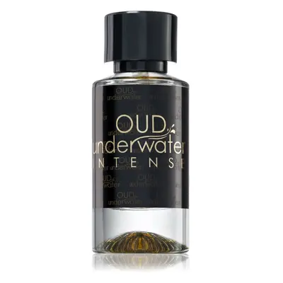 Luxury Concept Oud Underwater Intense Eau de Parfum unisex 50 ml