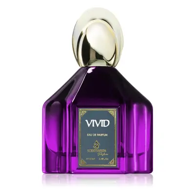 Scentsations Vivid Eau de Parfum hölgyeknek 100 ml