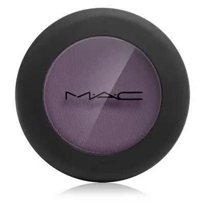 MAC Cosmetics Powder Kiss Soft Matte Eye Shadow szemhéjfesték árnyalat It's Vintage 1,5 g