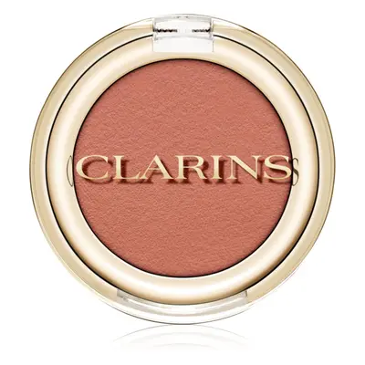 Clarins Ombre Skin szemhéjfesték árnyalat 04 - Matte Rosewood 1,5 g