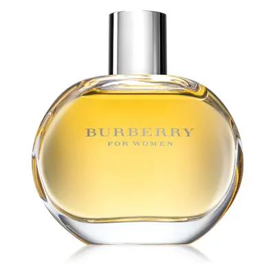 Burberry Burberry for Women Eau de Parfum hölgyeknek 100 ml