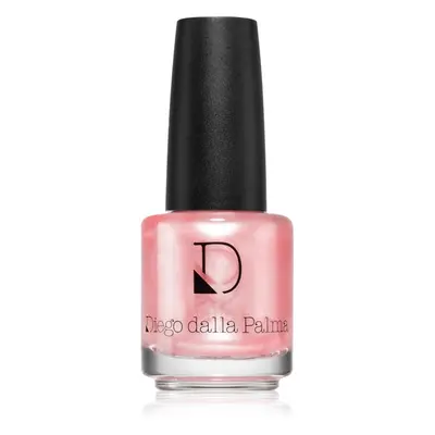 Diego dalla Palma Nail Polish hosszantartó körömlakk árnyalat 212 Sweet Candy 14 ml