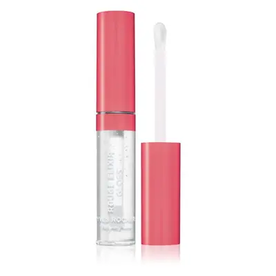 Yves Rocher Rouge Elixir ajakfény árnyalat 01 Crystal Eclatant 7 ml