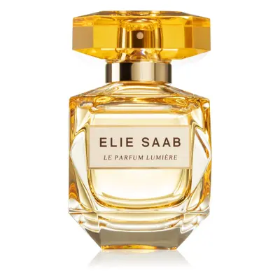 Elie Saab Le Parfum Lumière Eau de Parfum hölgyeknek 50 ml