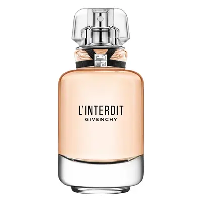 GIVENCHY L’Interdit Eau de Toilette hölgyeknek 80 ml