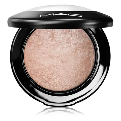 MAC Cosmetics Mineralize Skinfinish élénkítő kemencében sült púder árnyalat Soft & Gentle 10 g