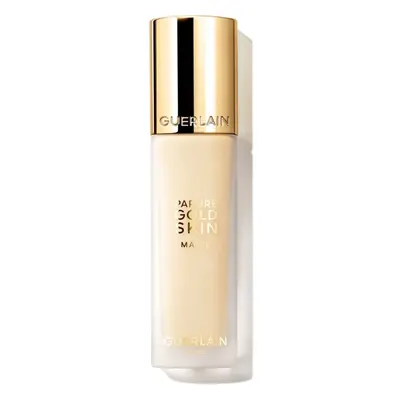 GUERLAIN Parure Gold Skin Matte Foundation tartós matt alapozó SPF 15 árnyalat 0W 35 ml