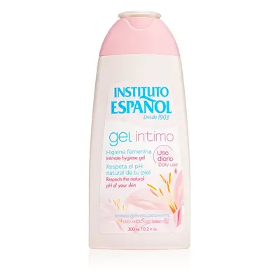 Instituto Español Intimate gél intim higiéniára 300 ml