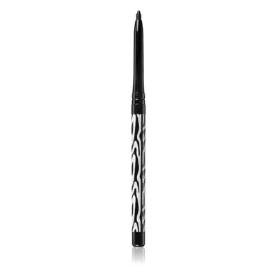 Dermacol Black Sensation Matt Black szemceruza black 0.35 g