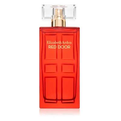 Elizabeth Arden Red Door Eau de Toilette hölgyeknek 30 ml