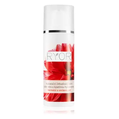 RYOR Normal to Combination hidratáló arckrém 50 ml