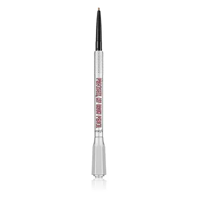 Benefit Precisely, My Brow Pencil precíz szemöldökceruza árnyalat 2.75 Warm Auburn 0,08 g