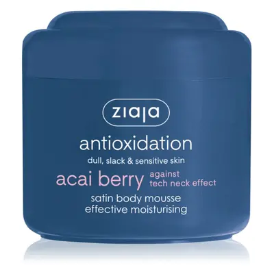 Ziaja Acai Berry testhab 200 ml