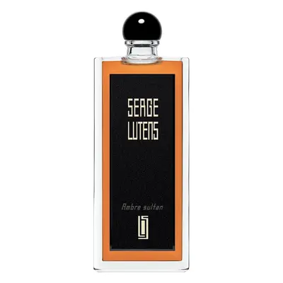 Serge Lutens Collection Noire Ambre Sultan Eau de Parfum utántölthető unisex 50 ml