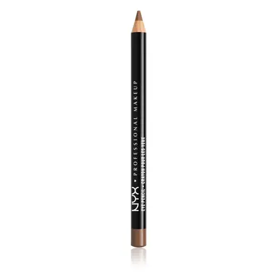 NYX Professional Makeup Eye and Eyebrow Pencil szemceruza árnyalat 904 Light Brown 1.2 g