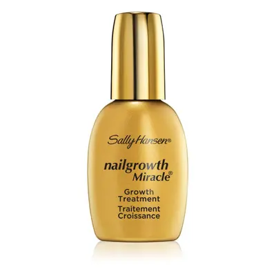 Sally Hansen Growth professzionális köröm kúra körömnövekedésért 13.3 ml