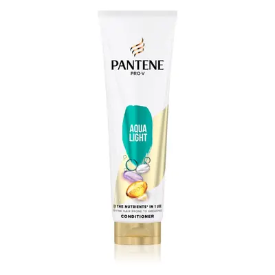 Pantene Pro-V Aqua Light hajbalzsam 275 ml