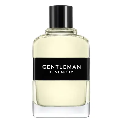 GIVENCHY Gentleman Givenchy Eau de Toilette uraknak 100 ml