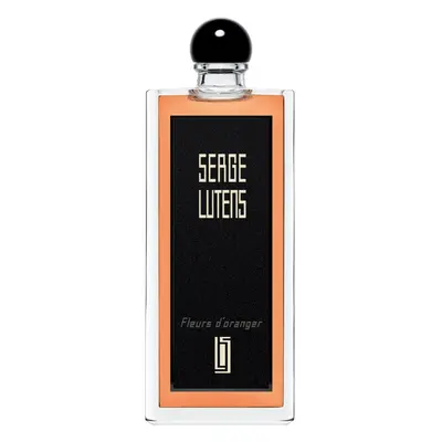 Serge Lutens Collection Noire Fleurs d'Oranger Eau de Parfum utántölthető unisex 50 ml