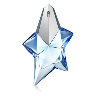 Mugler Angel Eau de Parfum utántölthető hölgyeknek 100 ml