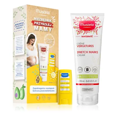 Mustela Sun Mommy ajándékszett (anyukáknak)