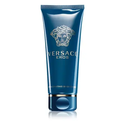 Versace Eros tusfürdő gél uraknak 250 ml