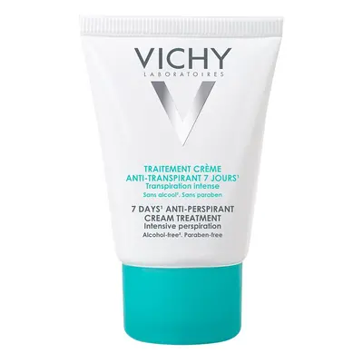 Vichy Deodorant krémes izzadásgátló minden bőrtípusra 30 ml