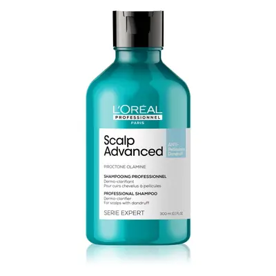 L’Oréal Professionnel Serie Expert Scalp Advanced korpásodás elleni sampon 300 ml