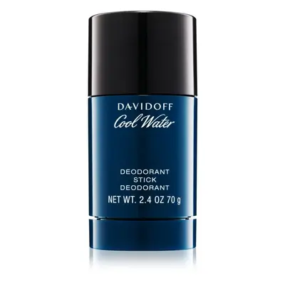 Davidoff Cool Water stift dezodor uraknak 70 g